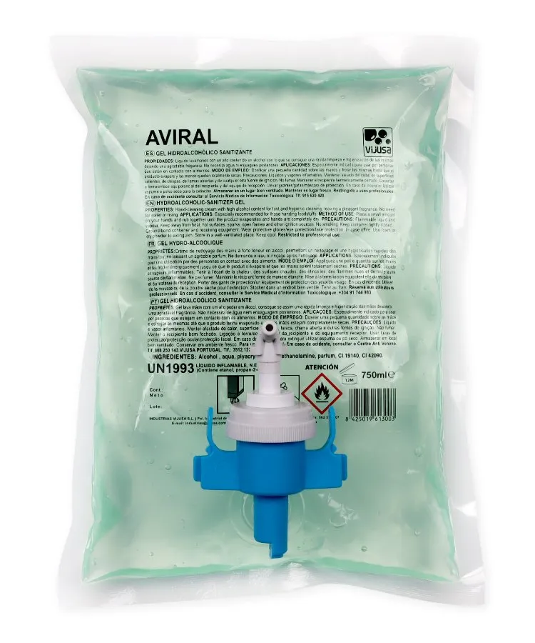 Aviral Bag