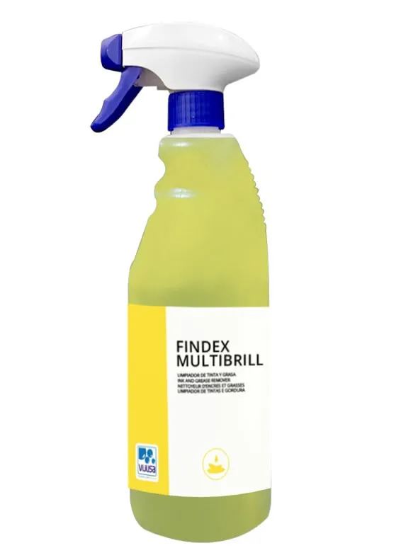 Findex Multibrill