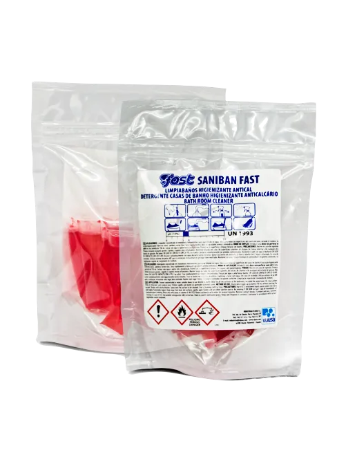 Saniban Fast