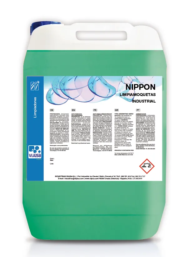 Nippon 