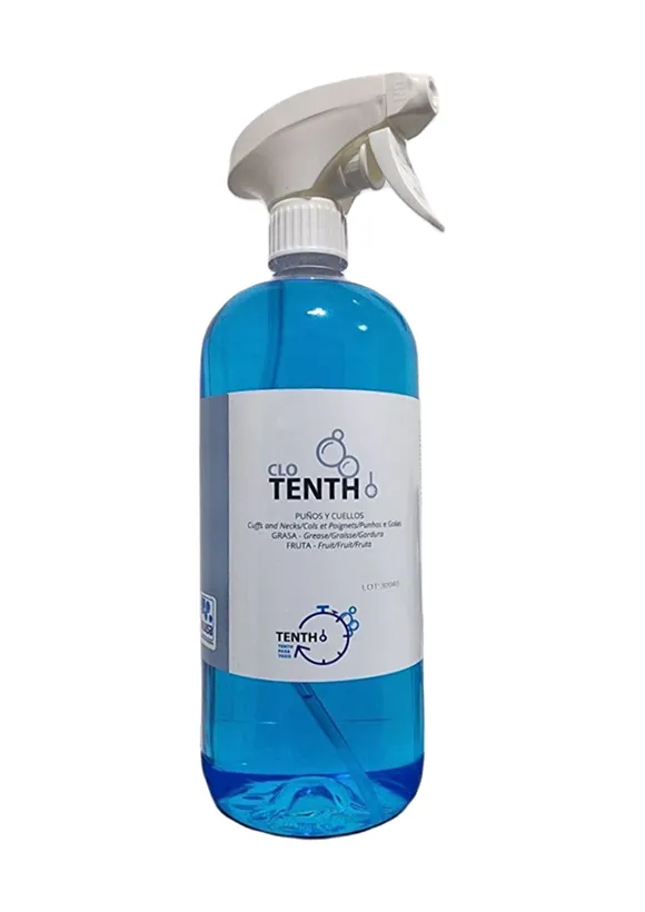 Tenth Clo
