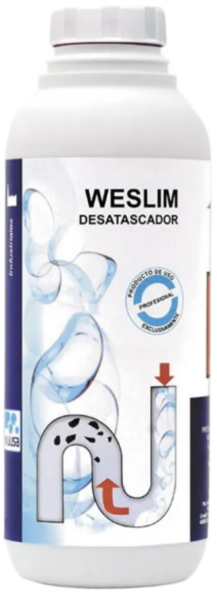 Weslim 