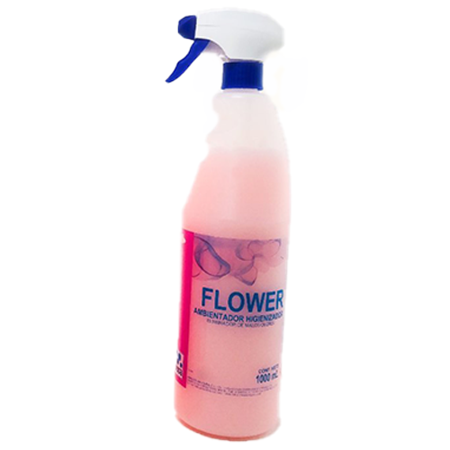 Flower 