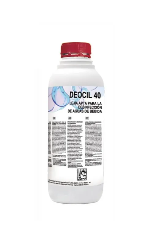 Deocil 40