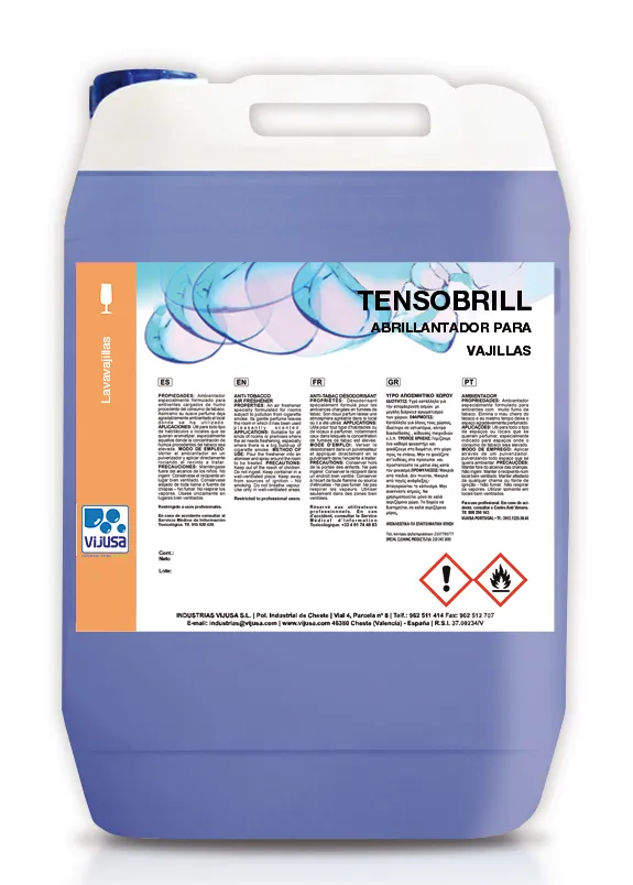 Tensobrill