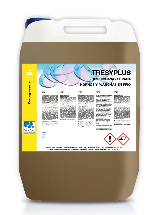 Tresyplus