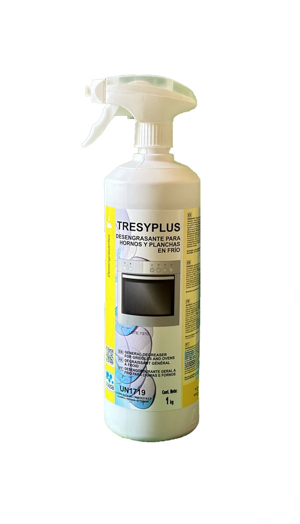Tresyplus