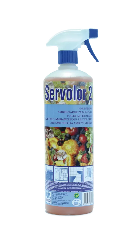 Servolor 2