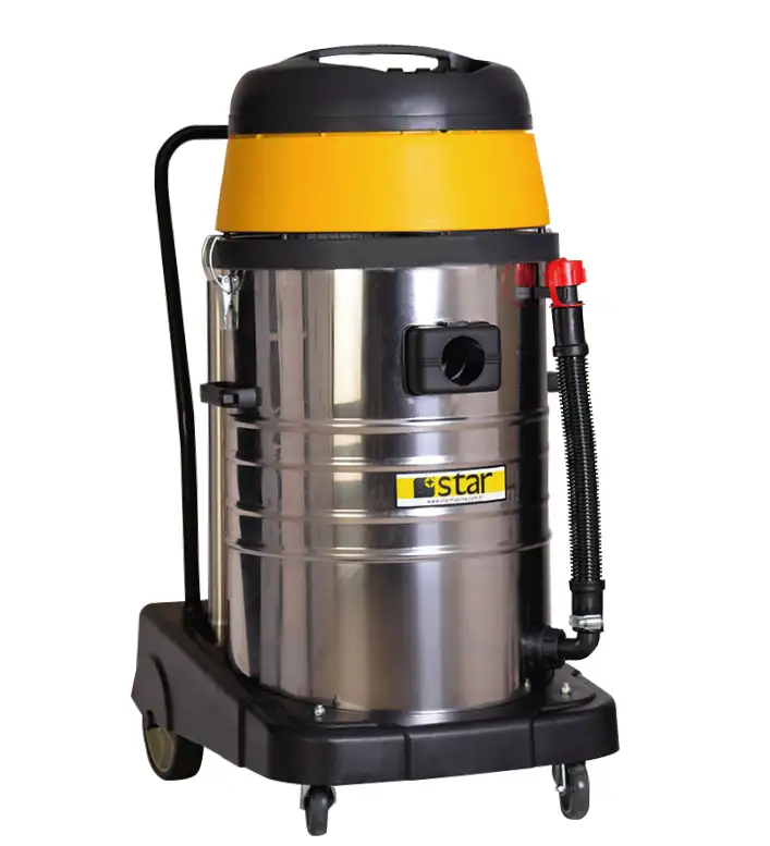Wet and Dry Vacuum Cleaner
